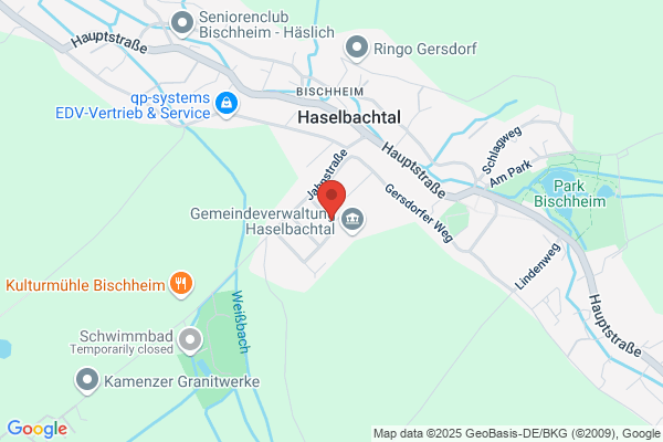 Haselbachtal