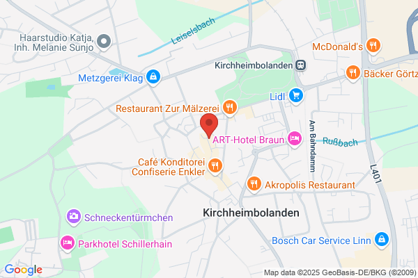 Holzmann & Stoll GmbH