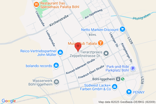 Kosmetikstudio M. Schmidt