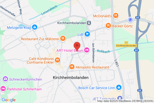 Kreisverwaltung Donnersbergkreis
