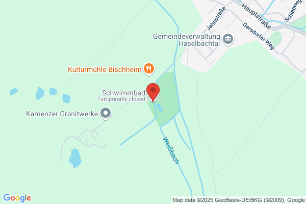 Schwimmbad