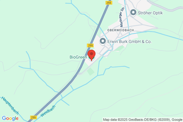 Brusius Biogreen