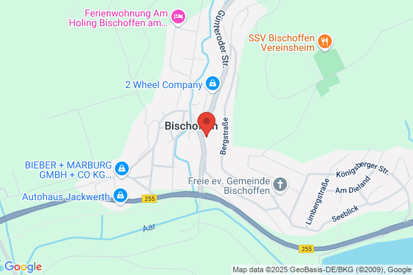 Evangelischer Kindergarten Wichernzwerge