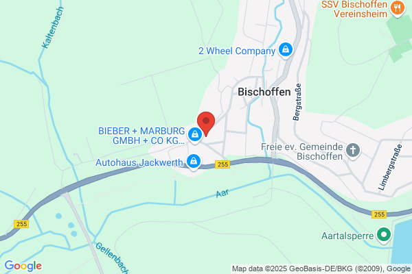 Bloh Peter I. Nachf.