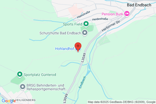 EHLEGO Landhof GmbH