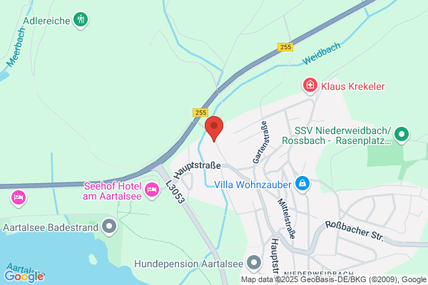 Feuerwehr Niederweidbach