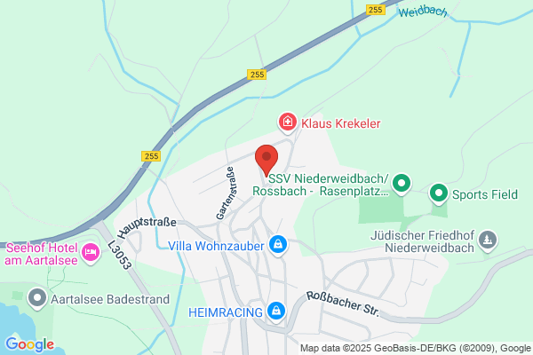 Gemeinde Bischoffen