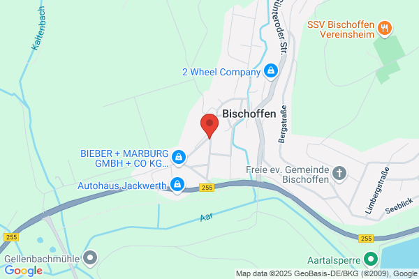 Metzgerei Schreiner Inh. Ewald Keßler