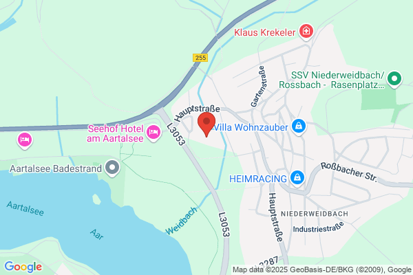 Schäfers Backstuben GmbH Rewe-Markt