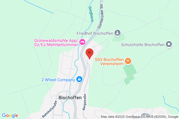 Trietsch Ingenieubüro GZS