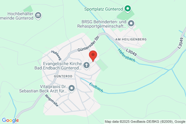 Evangelischer Kindergarten Senfkorn