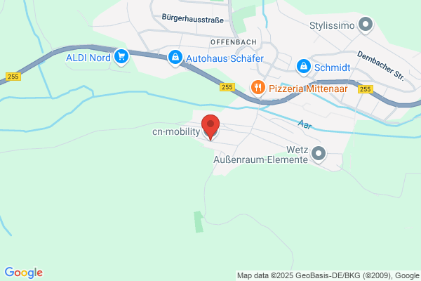 CN-Consult GmbH