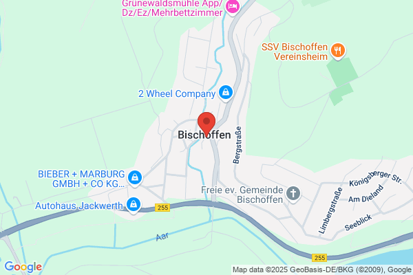 R+V Versicherung