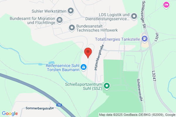 G & F Feintechnik GmbH
