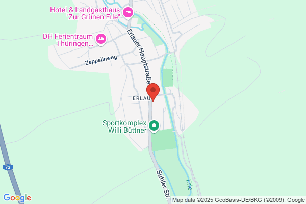 Blumenhandel GmbH