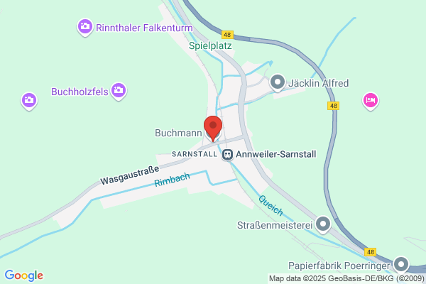 Buchmann