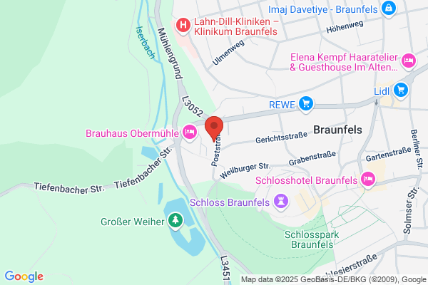 Finanzmakler-Büro Jung