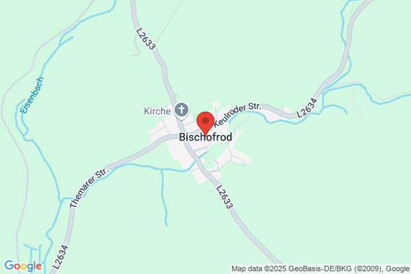 Gemeindeamt Bischofrod