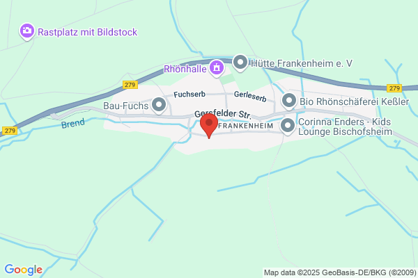 Landgasthof Zur Osterburg