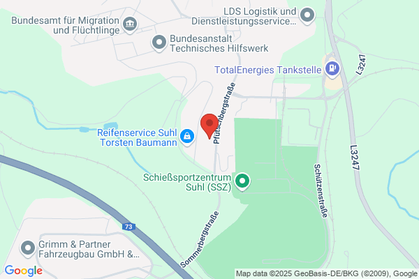 Möhring und Hanft Bürotechnik GmbH