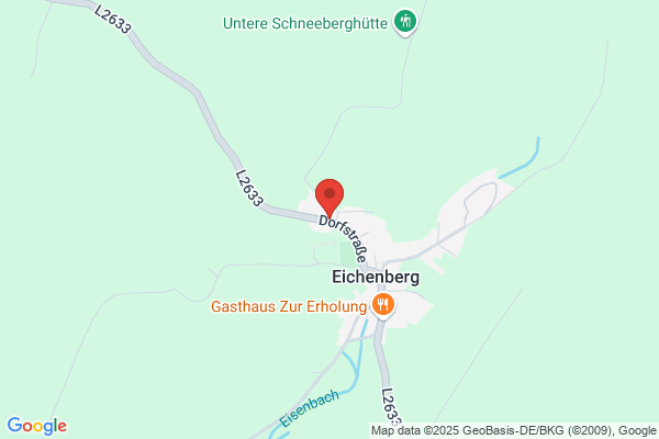 Stadtverwaltung