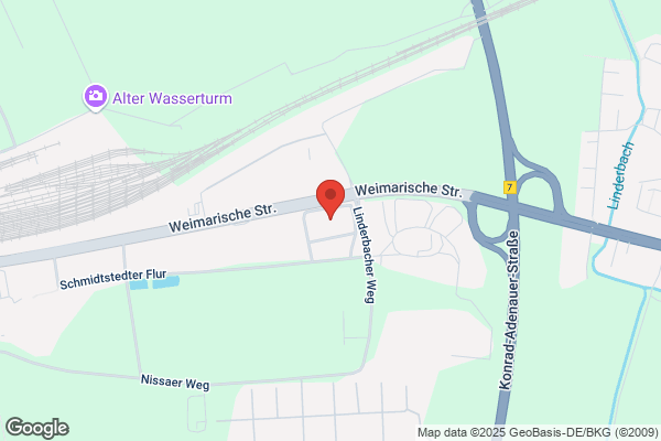 VSU Bewachungs- und Sicherheitsunternehmen GmbH Thüringen