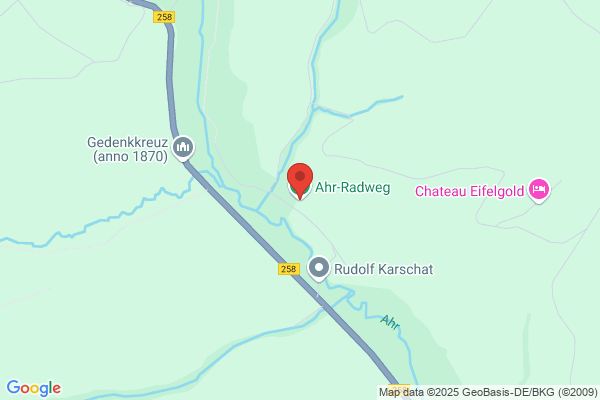 Agentur am Radwanderweg