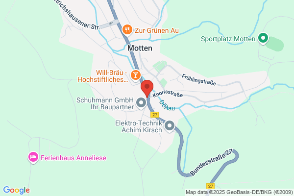 Büroservice Sabine Katzmann