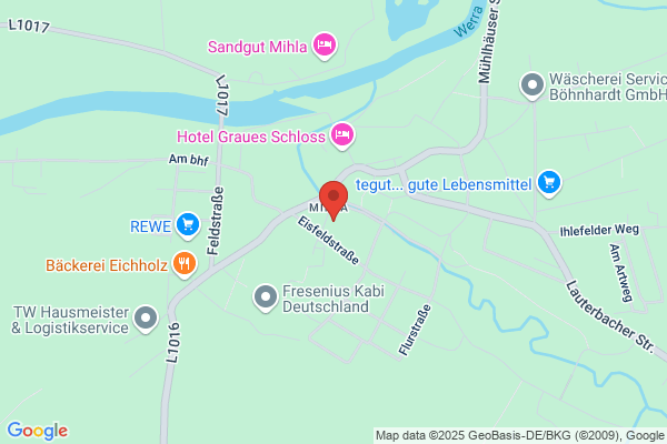 Fahrschule Bethge, Inh. Andreas Mesch