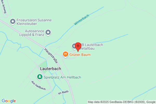 Lautertal Hasert GmbH