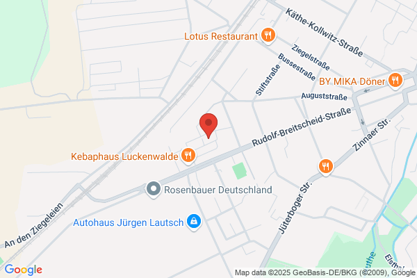 Qualifizierungsverein Niederer Fläming e.V.