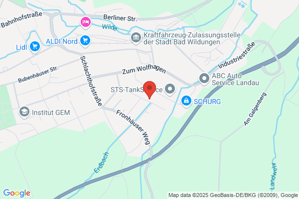 Stratmann Städtereinigung GmbH & Co. KG