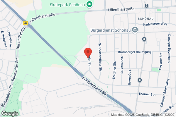 Volz-Technics GmbH