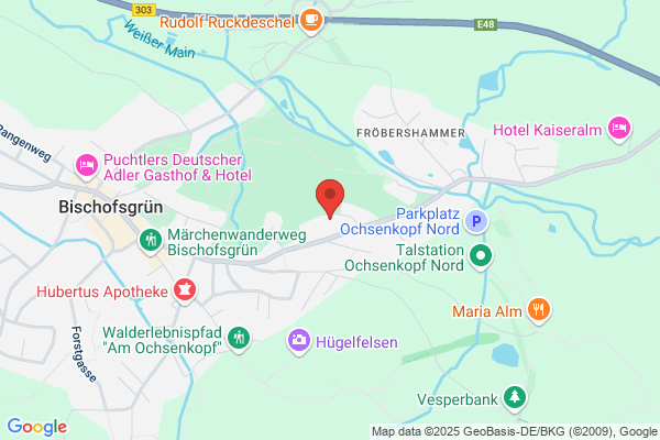 Bifoma Gutachter und Sachverständigenbüro Matthias Forster