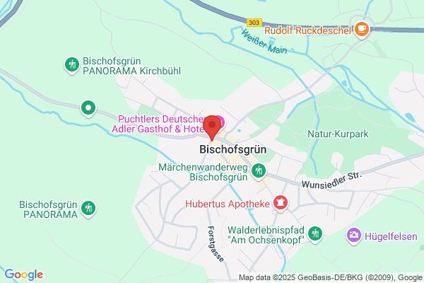 Berghof