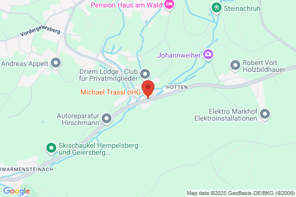 Brauerei Hütten Michael Trassl OHG