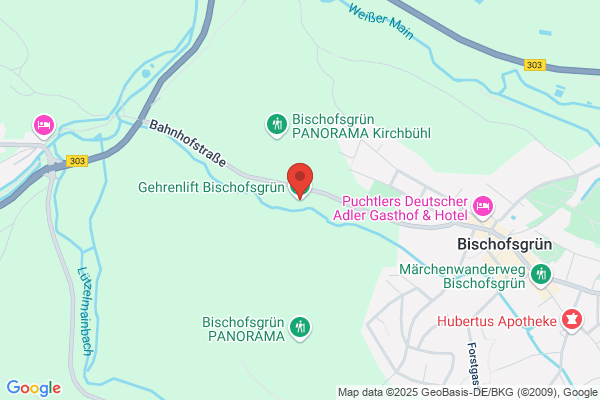 Gehrenklause