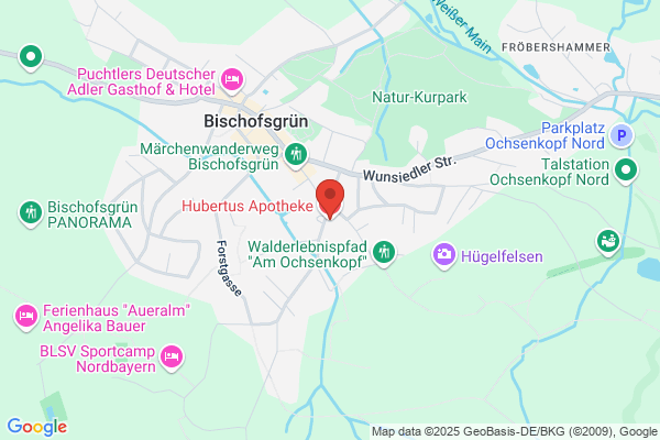 Hubertus-Apotheke
