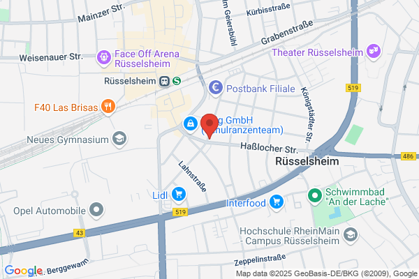 Rosen-Apotheke Antonia Ochel e.K.