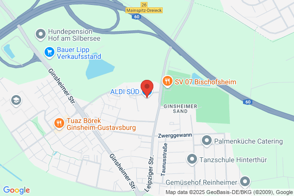 ALDI SÜD