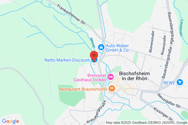 Buttstädter Vollkornbäckerei GmbH
