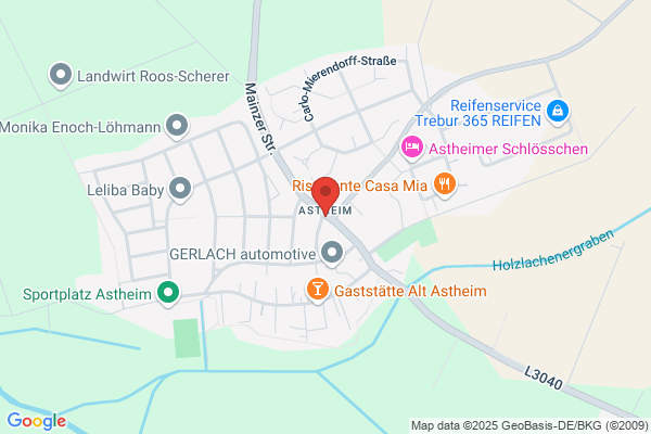 RENOVIERUNG SANIERUNG PROFI