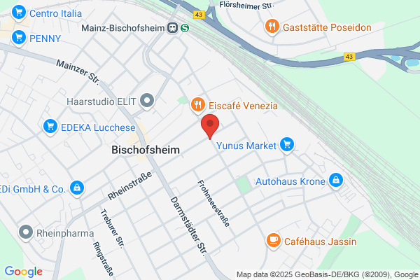 Bestattungsinstitut Böhmer