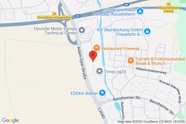 ednet ag