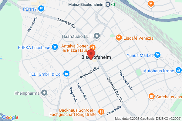 Schülerhilfe Nachhilfe Bischofsheim