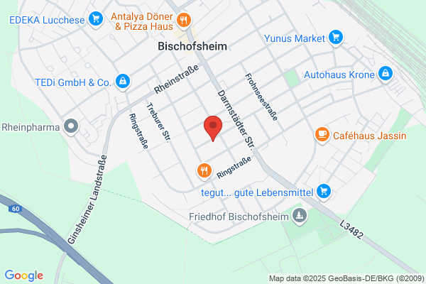 Finanzservice RM UG (haftungsbeschränkt)