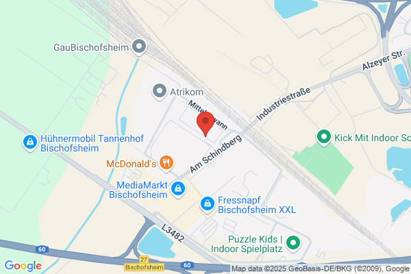 Binding-Brauerei AG