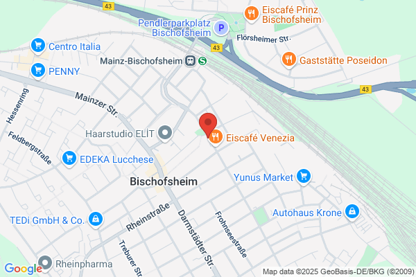 Gemeindeverwaltung Bischofsheim