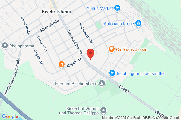 Georg-Mangold-Schule
