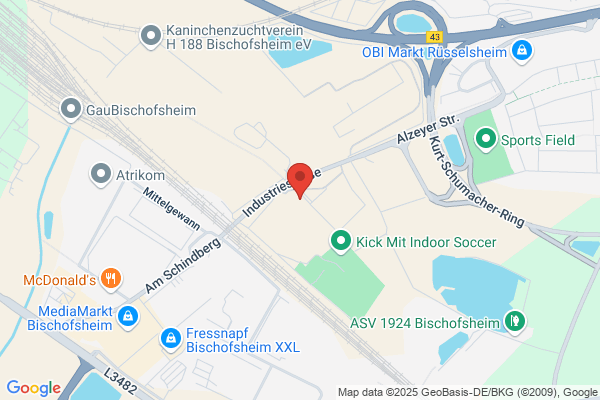 Inek Energie GmbH